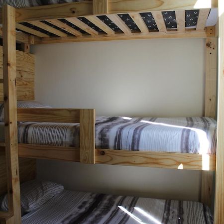 Urban Hive Backpackers Hostel Cape Town Exterior foto