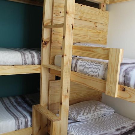 Urban Hive Backpackers Hostel Cape Town Exterior foto